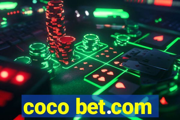 coco bet.com